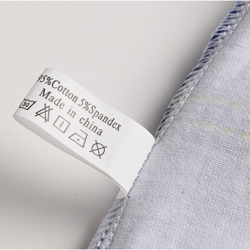 Cotton underwear for men (looks like jeans)