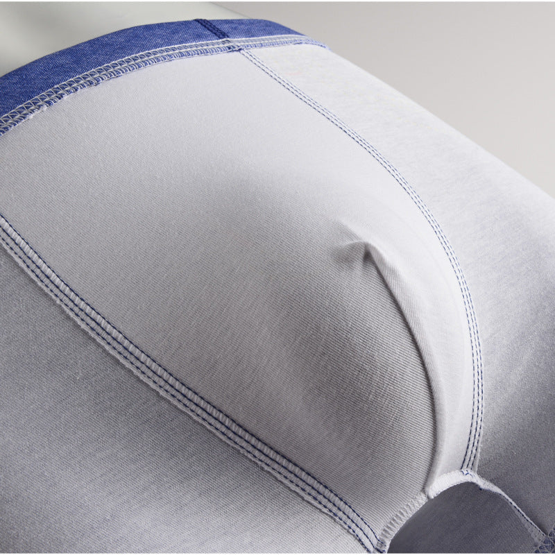 Cotton underwear for men (looks like jeans)